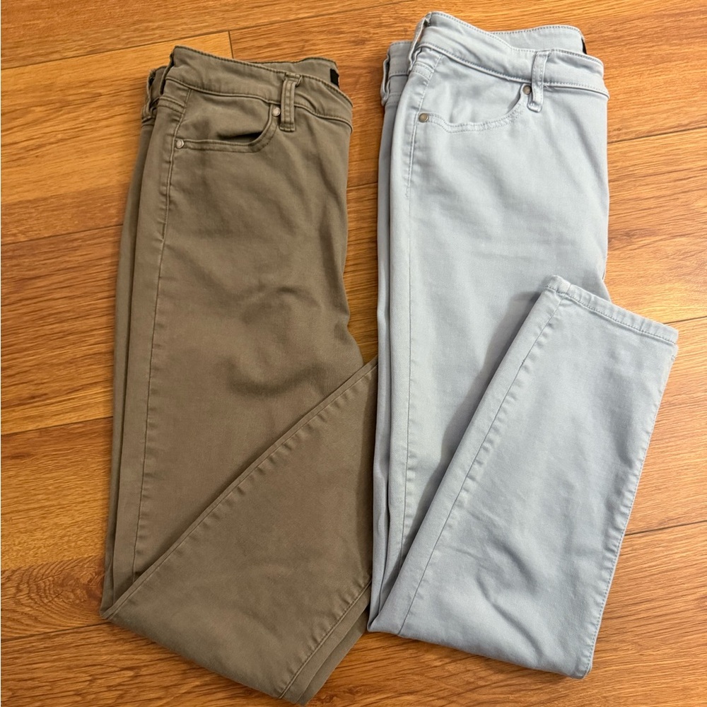 Buffalo Stretch Jeans